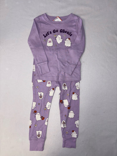 girls 2T old navy Pajamas