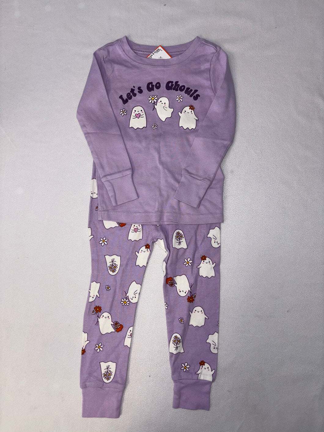 girls 2T old navy Pajamas