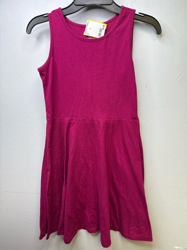 7/8 TCP Dress