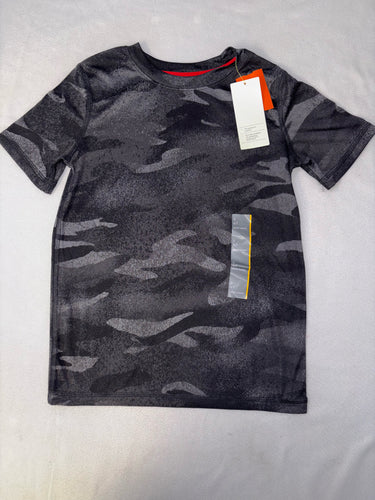 Boys 6/7 All In Motion Shirt NWT