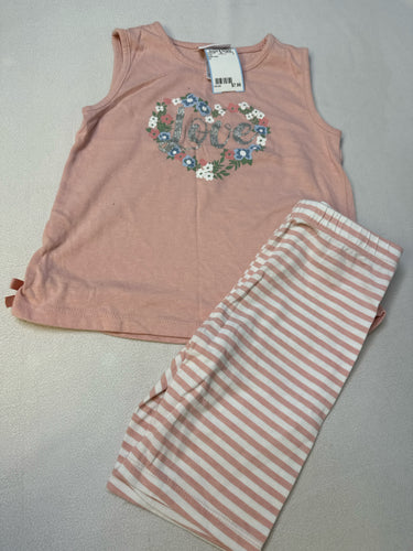 6X Little Lass Outfit