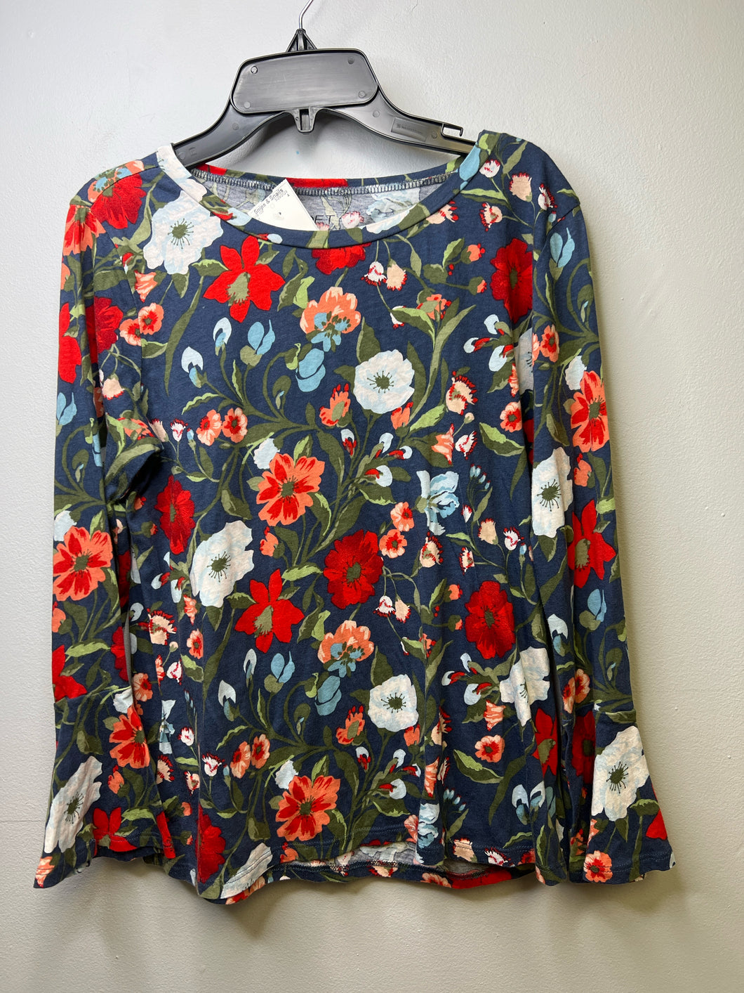 Womens Size S Loft Shirt