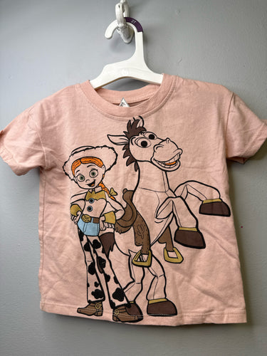 2T Shirt