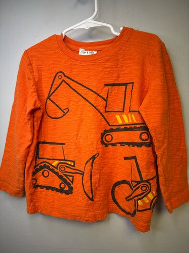 5t Jumping Bean Shirt