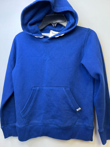 boys S DSG hoodie