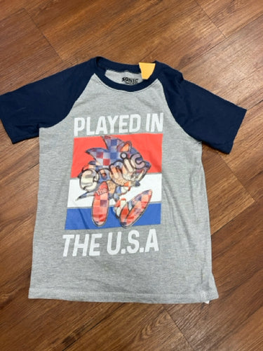 Youth Medium Shirt