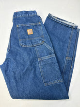 Load image into Gallery viewer, Size 28 carhartt Pants