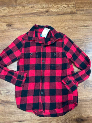 5/6 Children's Place Shirt