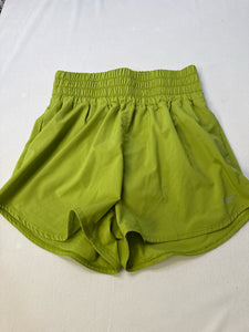 Womens Size L Nike Shorts
