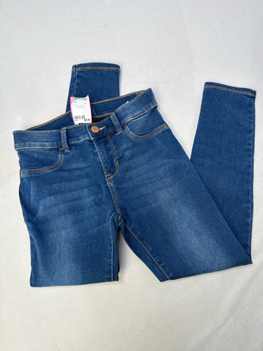 girls 8 old navy Jeans