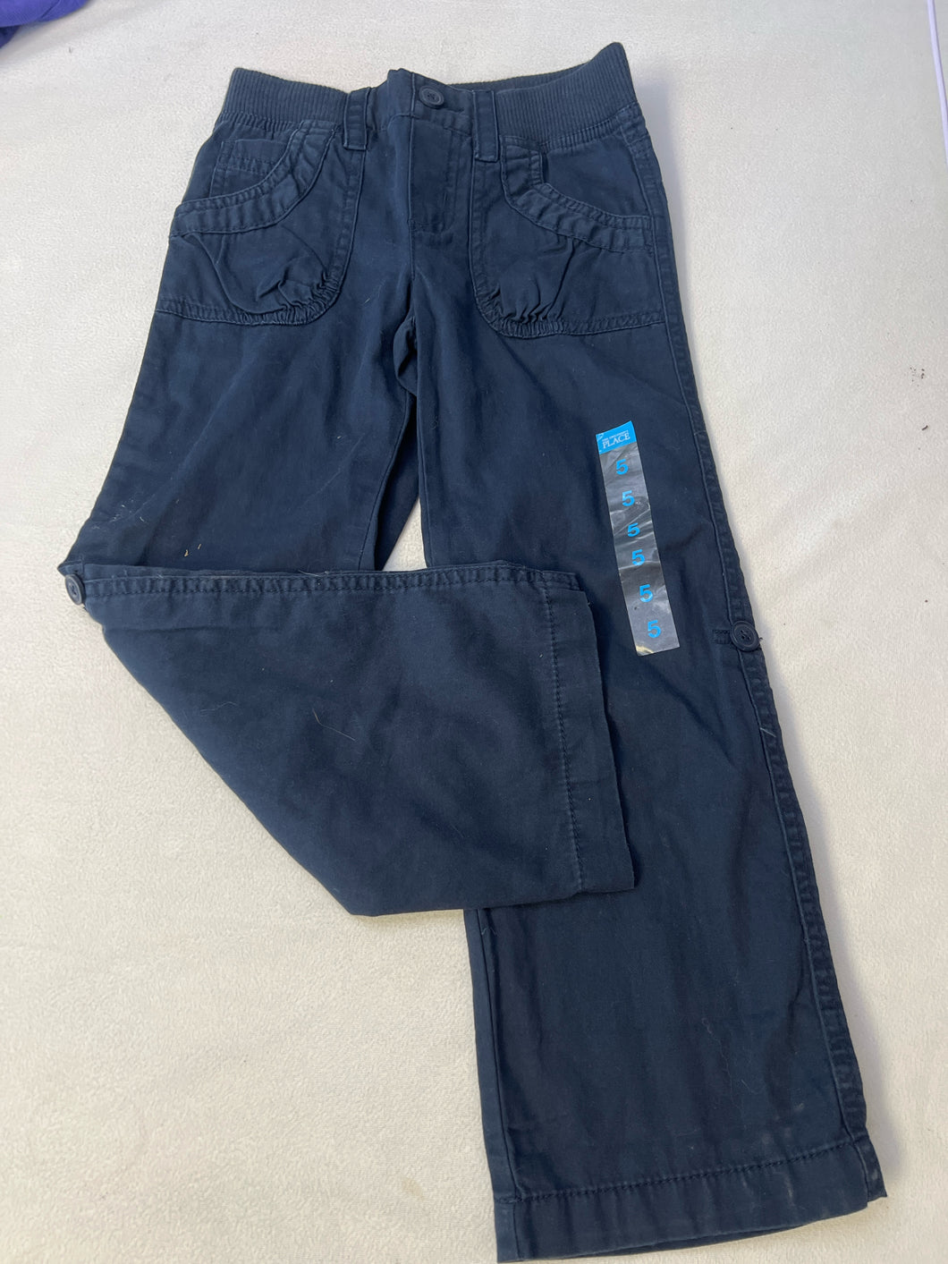 girls 5 TCP Pants NWT