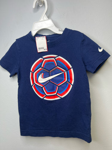 Boys 4 Nike Shirt