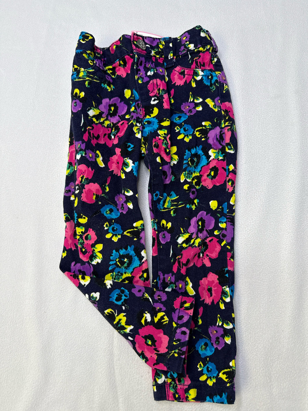 Girls 2T TCP Pants