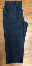 Load image into Gallery viewer, Size 14 llbean Pants, dark wash