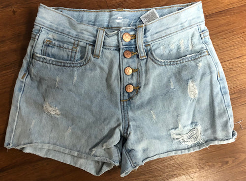 10 Shorts