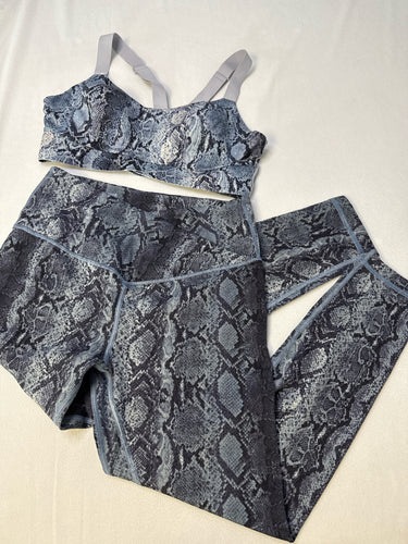 ladies M Victoria Secret Outfit
