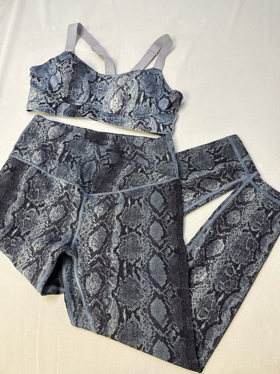 ladies M Victoria Secret Outfit