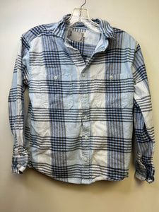 boys 10-12 flannel  Shirt