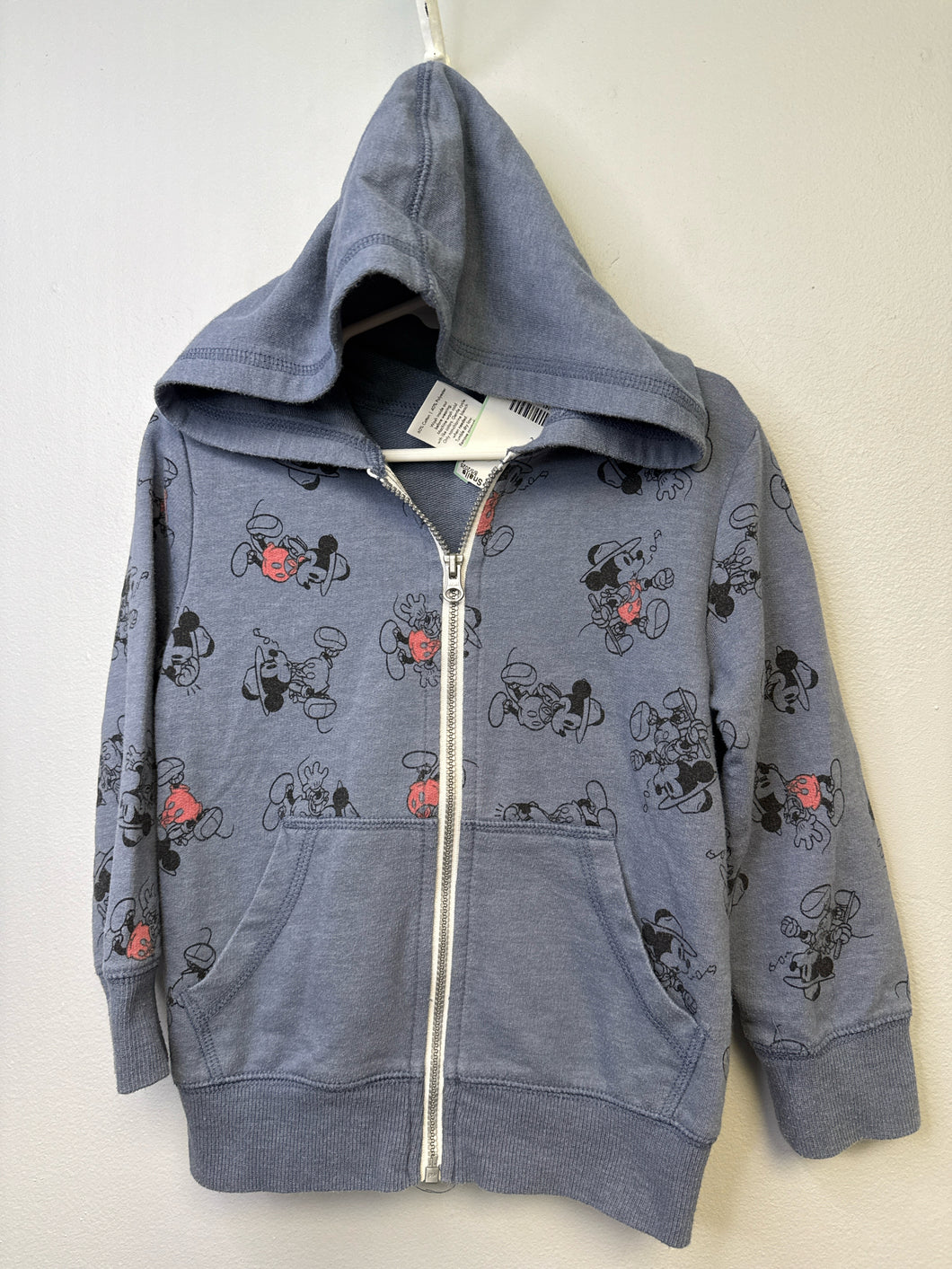 3T Jumping Bean Shirt
