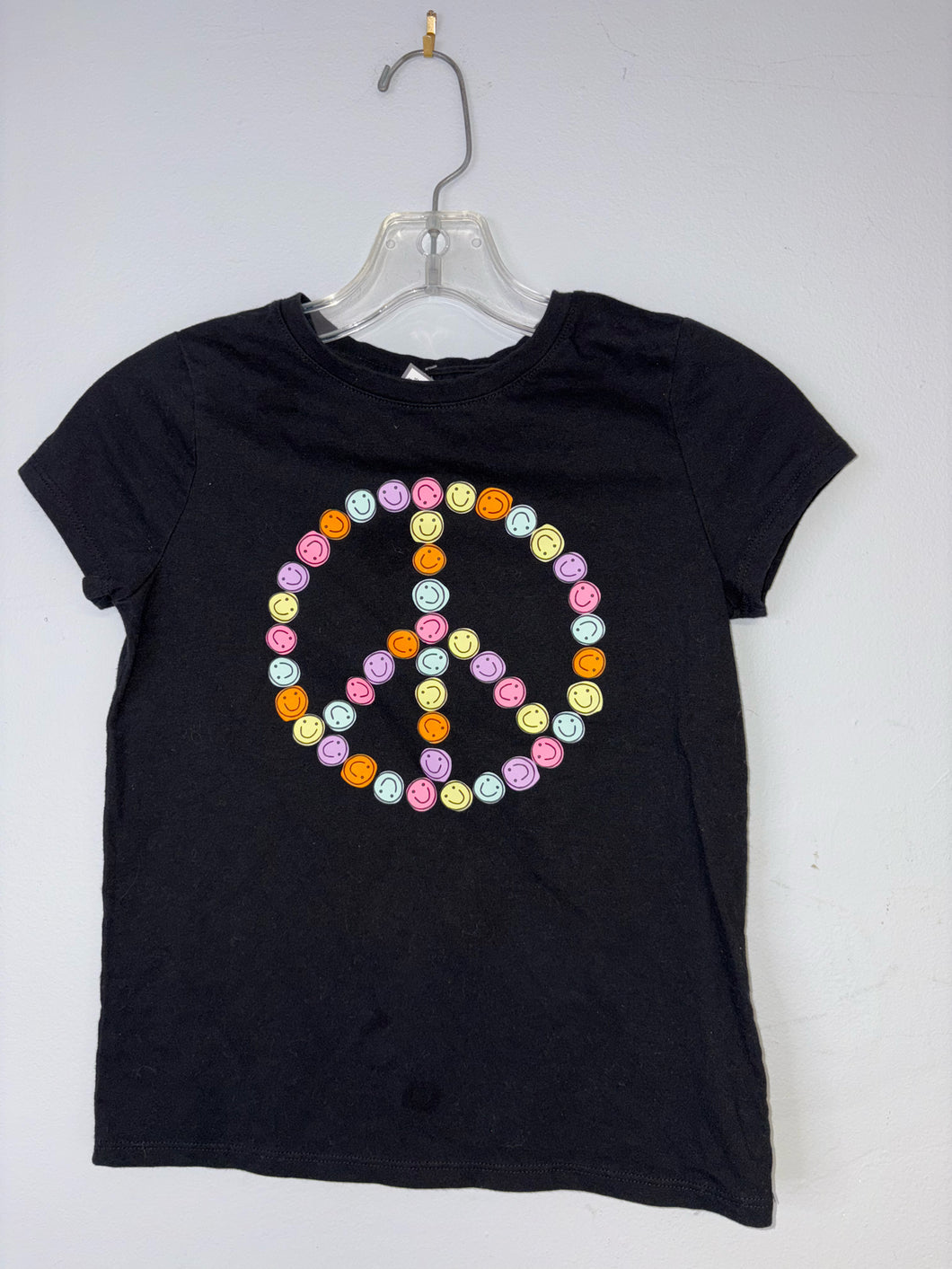 girls 8 Cat & Jack Shirt