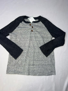 Boys 5 Jumping Bean Shirt