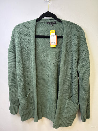 Girls Size L Sweater Bnwt Stitch Fix