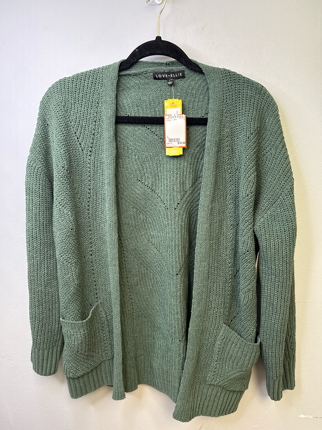 Girls Size L Sweater Bnwt Stitch Fix