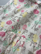 Load image into Gallery viewer, Girls size 5 Cupcake &amp; Cashmere easter Dress