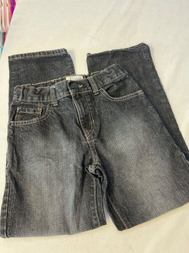 Boys 8 TCP Jeans