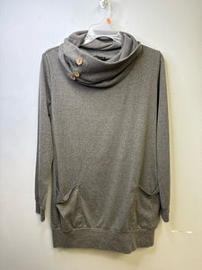 Size Large womens tunic