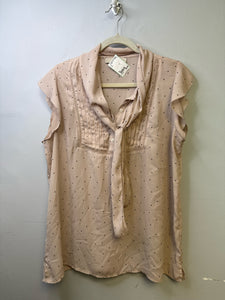 ladies Size XL Loft Shirt