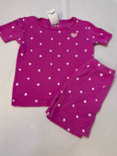 Load image into Gallery viewer, 5t Carters Pajamas