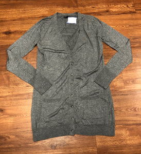 Size M Express cardigan