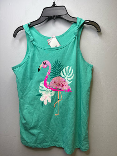 10-12 Cat & Jack Shirt