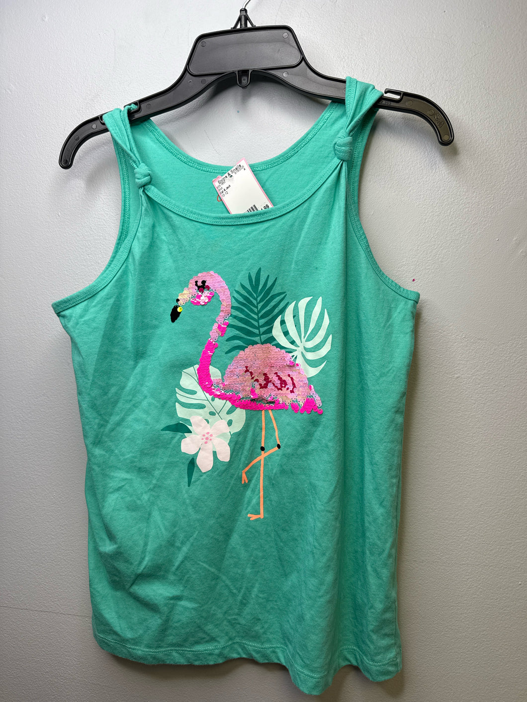 10-12 Cat & Jack Shirt