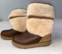 Load image into Gallery viewer, UGG  reykir waterproof boots 7 shoes