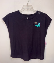 Load image into Gallery viewer, NWT Girl's Size 16/18 Justice Shirt