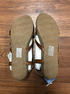 Blowfish 6 shoes