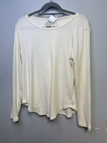 ladies Size L Maurices Shirt