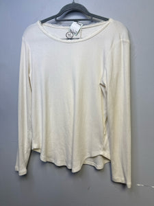 ladies Size L Maurices Shirt