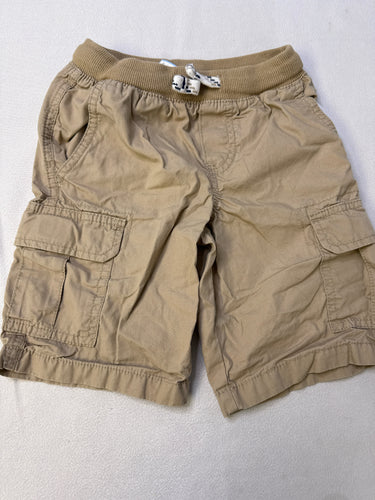 Boys 4/5 Carters Shorts