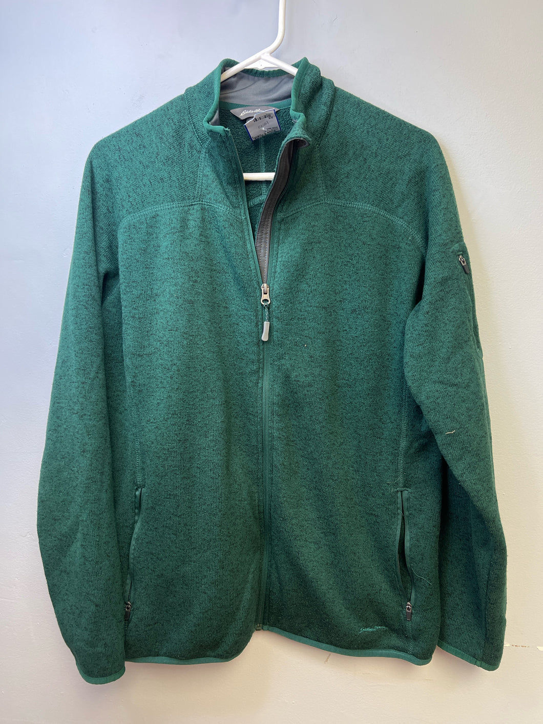 Size 2X Eddie Bauer Sweater