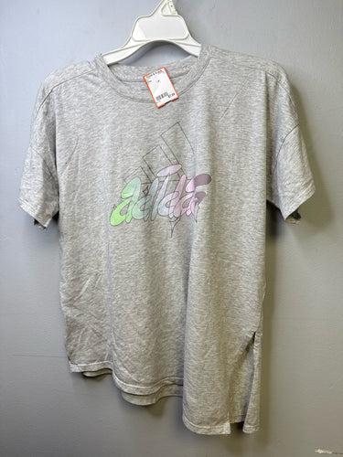 Girls 16 Adidas Shirt