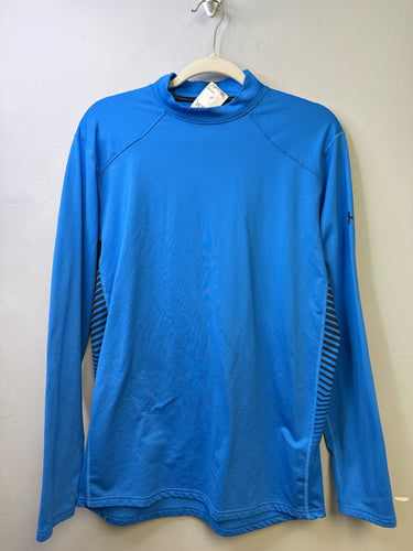 Mens Size L Under armour  shirt