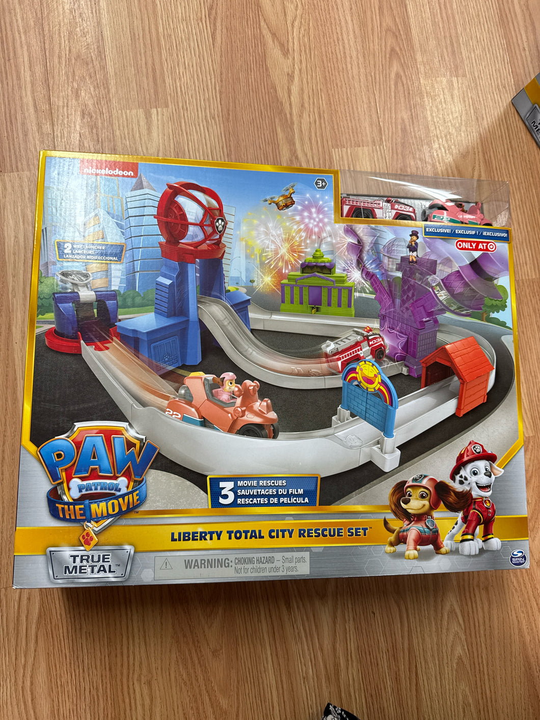toys