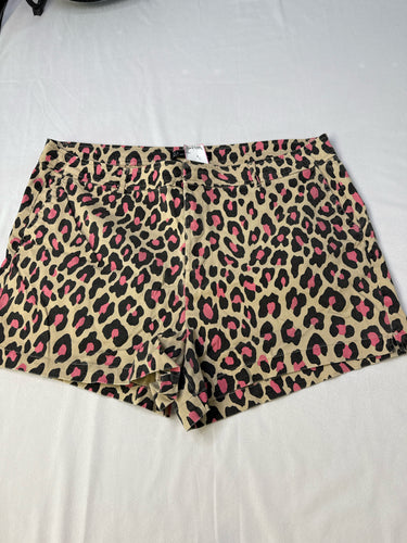 Size 18 NY & Co Shorts