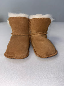 UGG baby shoes