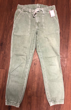 Load image into Gallery viewer, Size 0 Reg American Eagle Drawstring waist Pants