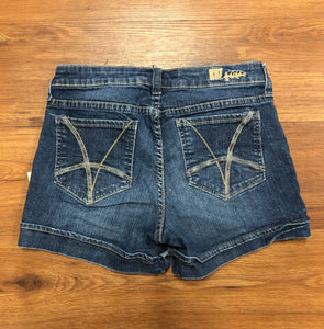 Size 6 Shorts