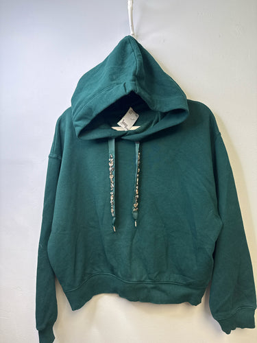 Size M Express Sweatshirt